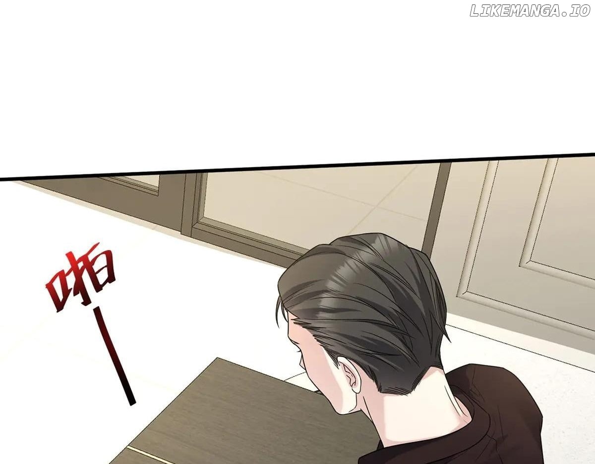 After Breakup: Had an Affair With My Ex's Uncle Chapter 84 - page 155